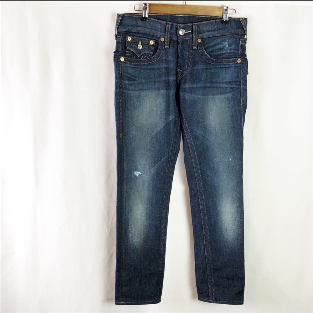 Men’s True Religion Jeans